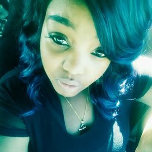 Meet your Posher, Madison