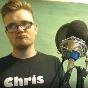 Meet your Posher, Chris