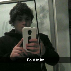 Meet your Posher, Steven