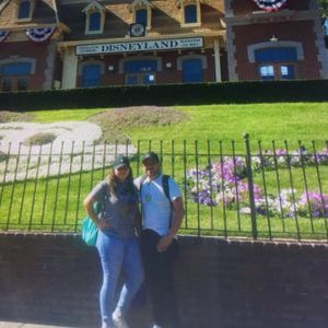 Meet your Posher, Wendy