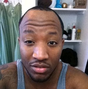 Meet your Posher, Jerrell