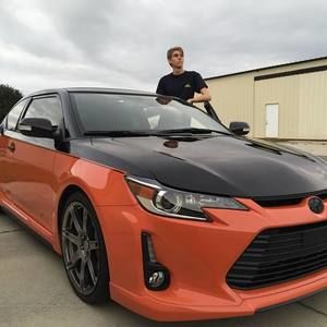 Meet your Posher, Ryan