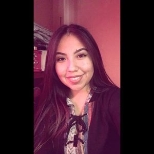 Meet your Posher, Jasmine