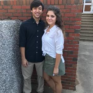 Meet your Posher, Kyla