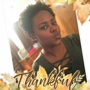 Meet your Posher, Ericka