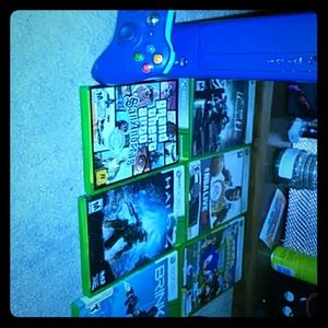 Xbox 360