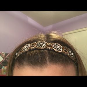 Francesca’s headband