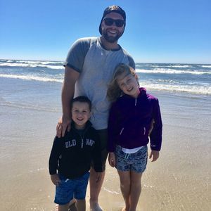 Meet your Posher, Delbert