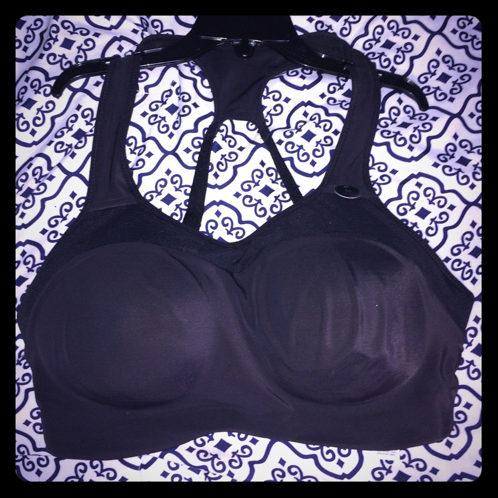 NWT Nike Sports Bra