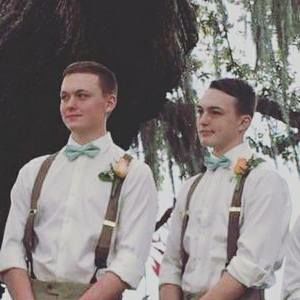 Meet your Posher, Shawn