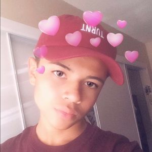 Meet your Posher, Samuel