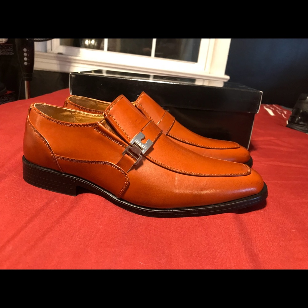 Felipe Stefano NIB