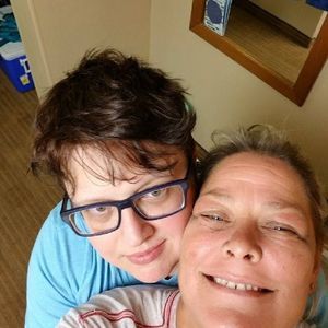 Meet your Posher, April