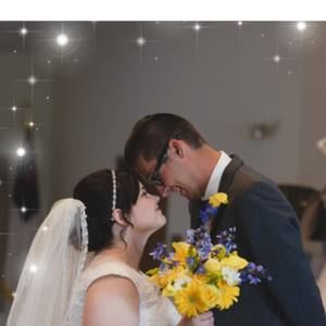 Meet your Posher, Kelsey