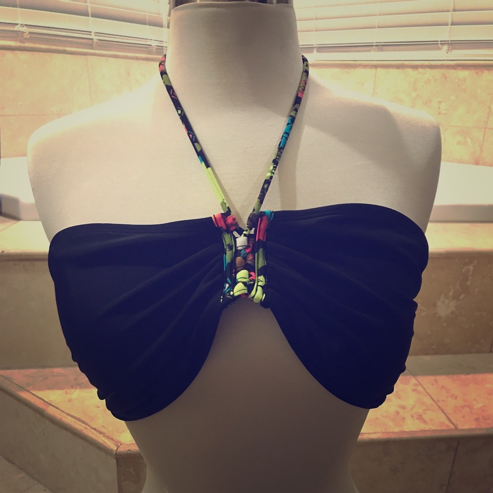 Swimsuit Top