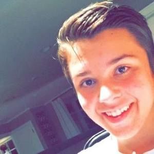 Meet your Posher, Dane