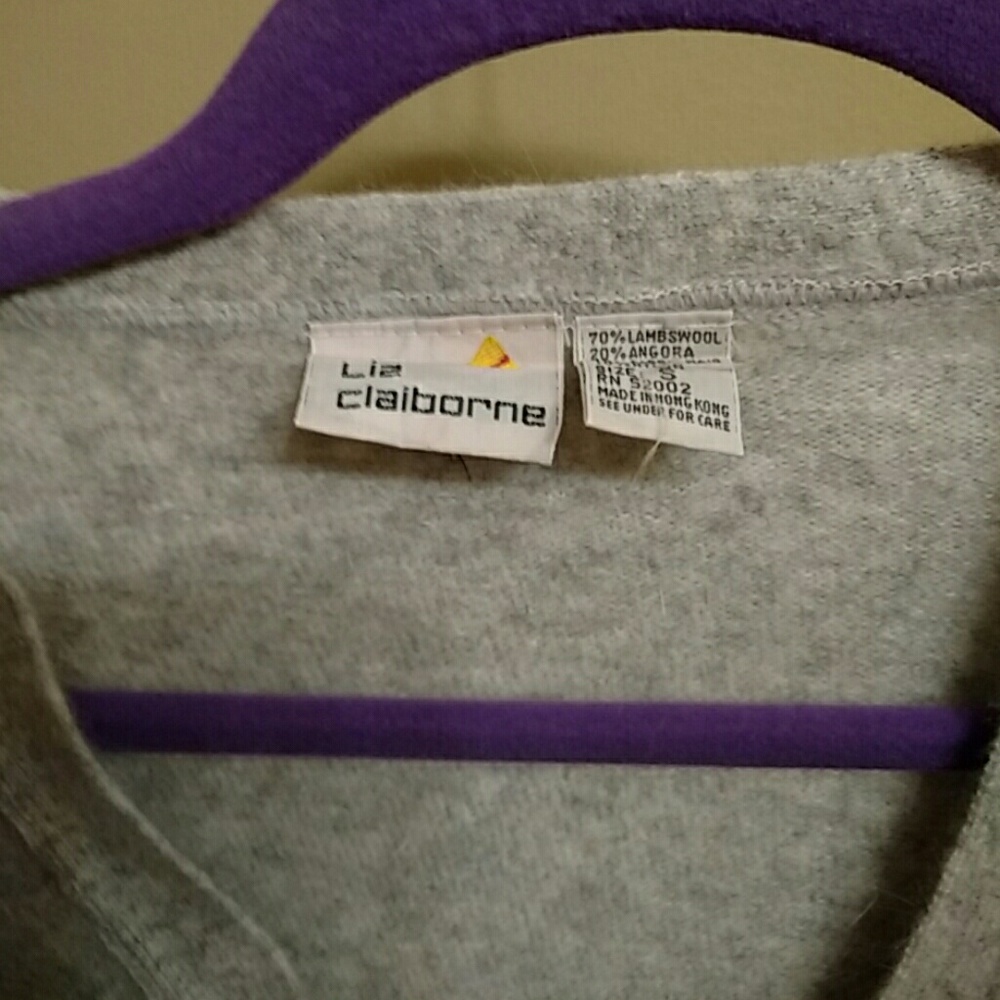 Sweater - Picture 2 of 4