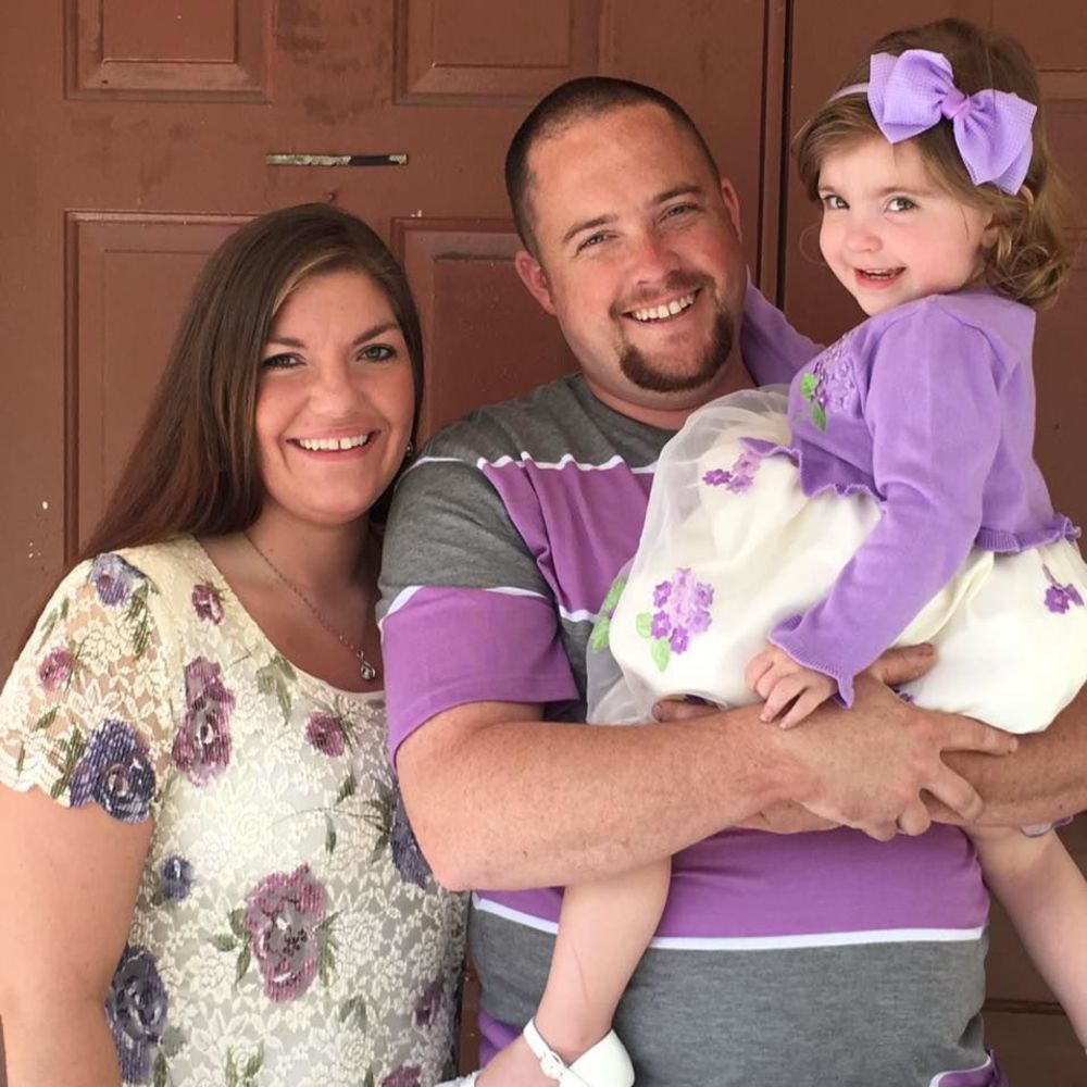 Meet your Posher, Bethany