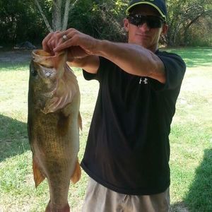 Meet your Posher, Scott