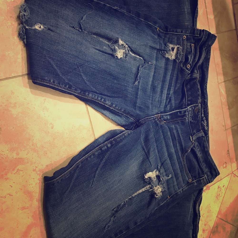 AE Jeans