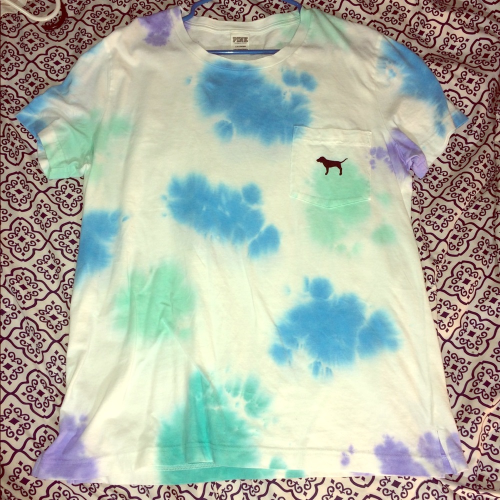 Limit Edition Pink T