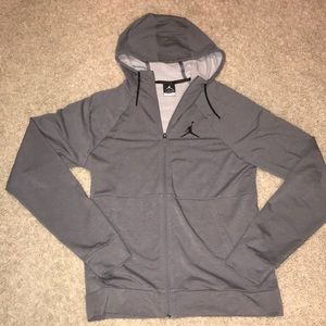 NWOT Jordan jacket