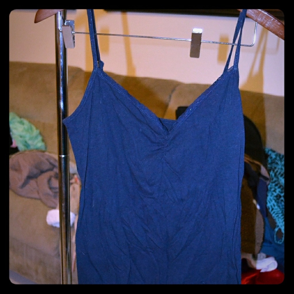 Size xl tank top