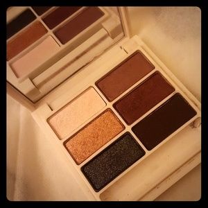 MAC eyeshadow set