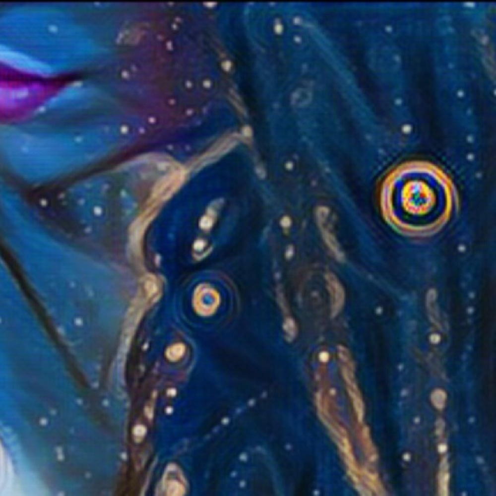 Meet your Posher, Priscilla