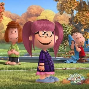 Meet your Posher, Barbara