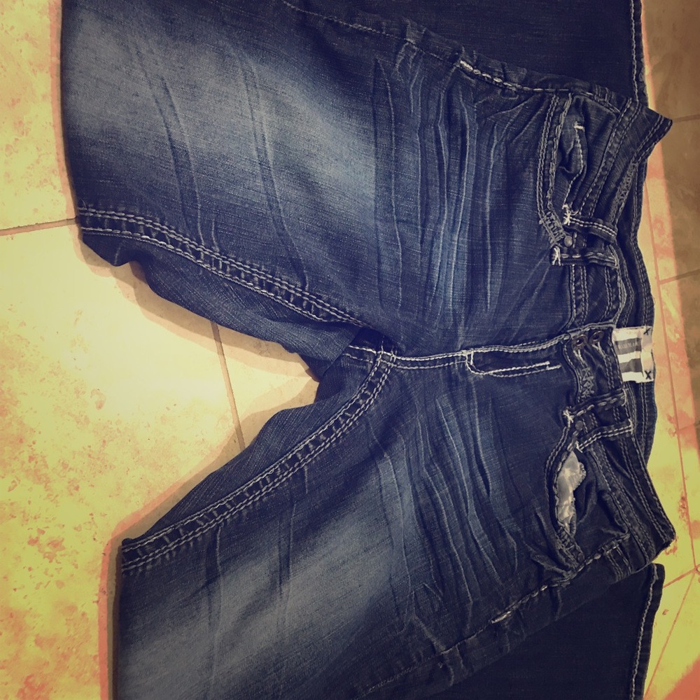 Maurice’s Jeans