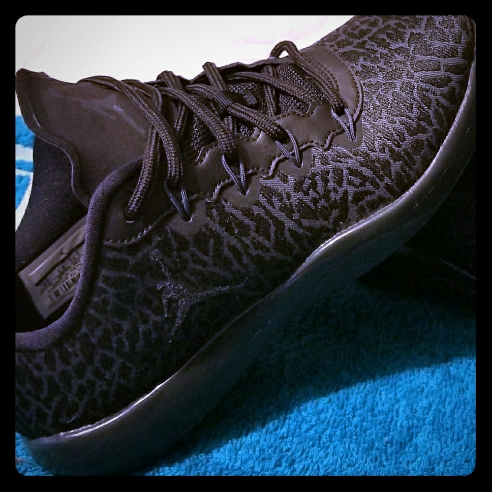 Jordans