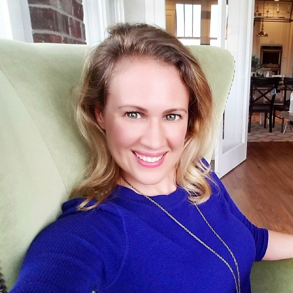 Meet your Posher, Samantha