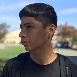 Meet your Posher, Armando