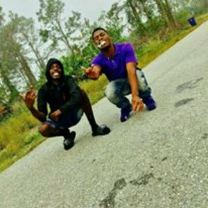 Meet your Posher, Sedrick