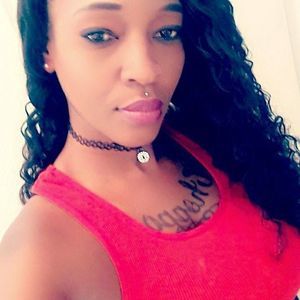 Meet your Posher, Lashunda