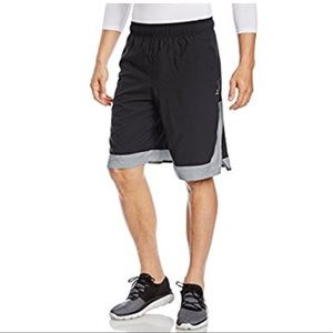 Under Armour UA Men's Curry SC30 Shorts
