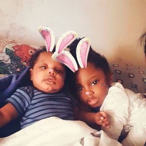 Meet your Posher, Toya