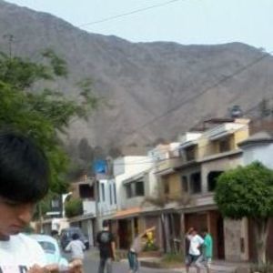 Meet your Posher, Nicolas