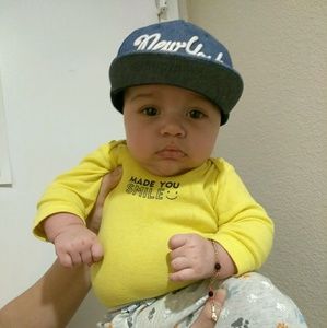 Meet your Posher, Ada