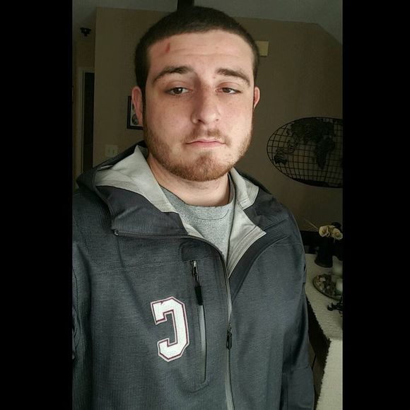 Meet your Posher, Jared - Picture 1 of 1