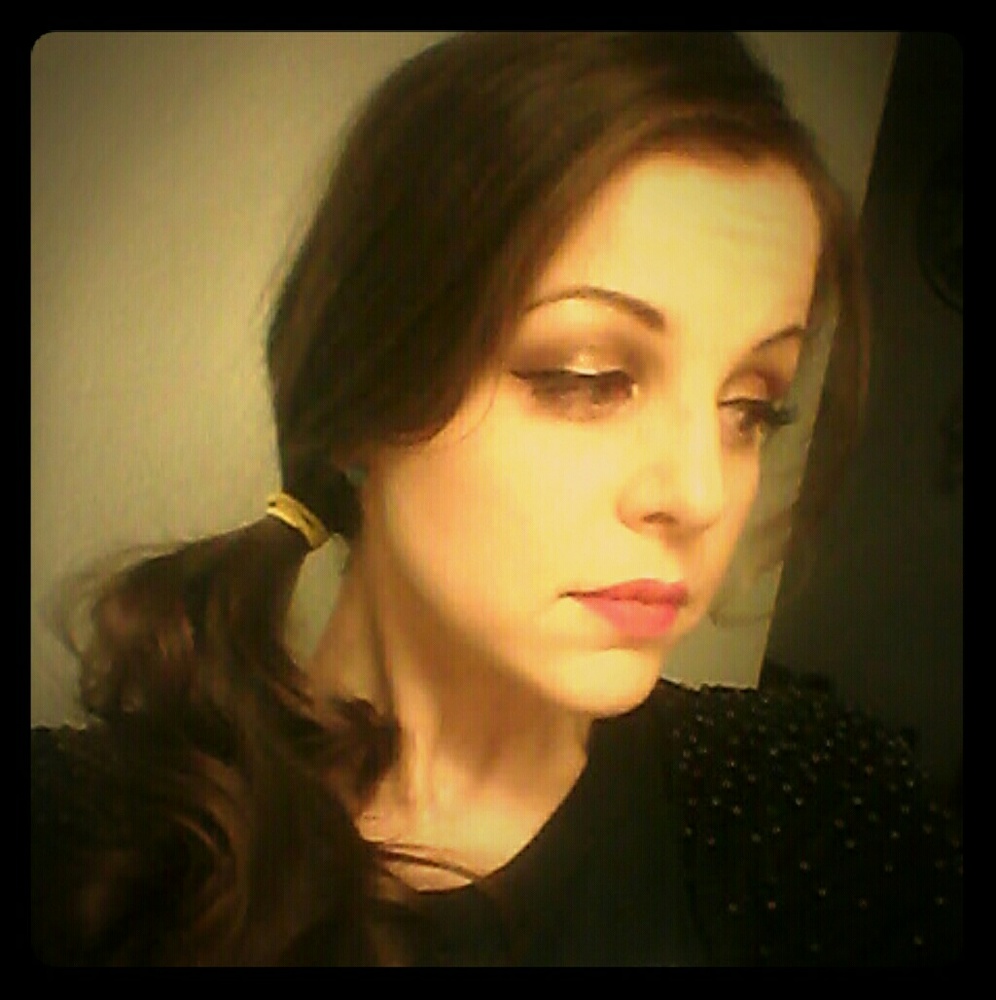 Meet your Posher, Leah