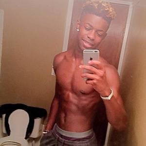 Meet your Posher, Tÿrëłł