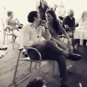 Meet your Posher, Ilenia