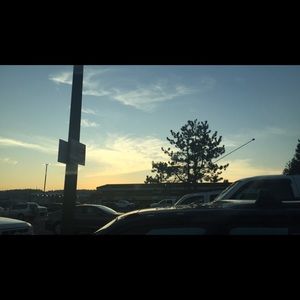 Meet your Posher, Maurice