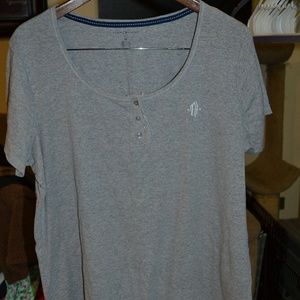 Tommy Hilfiger sleep shirt. Purchased in Italy