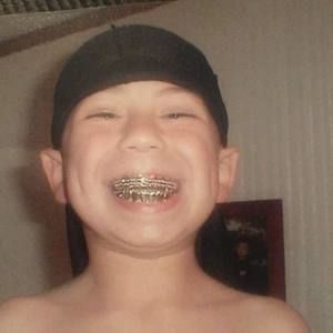 Meet your Posher, Mark