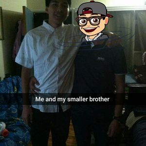 Meet your Posher, Bryant