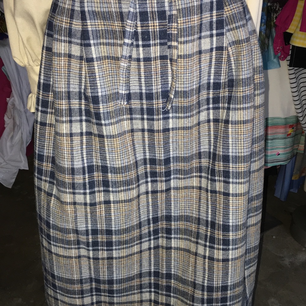 Vintage Skirt