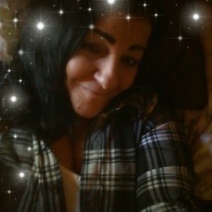 Meet your Posher, Vicki